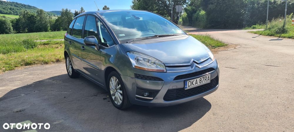 Citroën C4 Picasso - 2