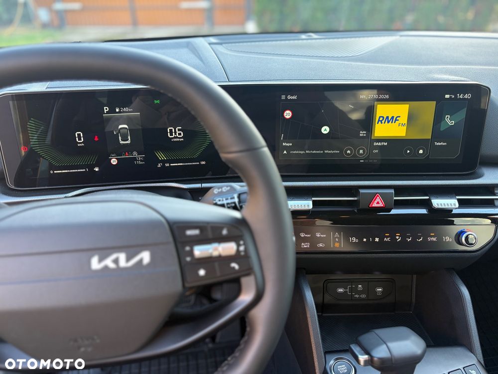 Kia Sportage 2025 photo 5