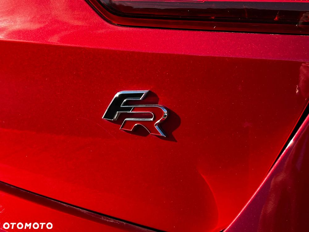 Seat Leon 1.5 EcoTSI Evo FR S&S DSG - 31