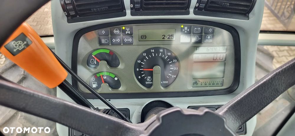 Deutz-Fahr Agrotron M 410 Nowe Opony 4X4 - 12