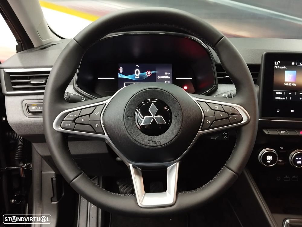 Mitsubishi Colt 1.0 MPI-T Kaiteki - 17