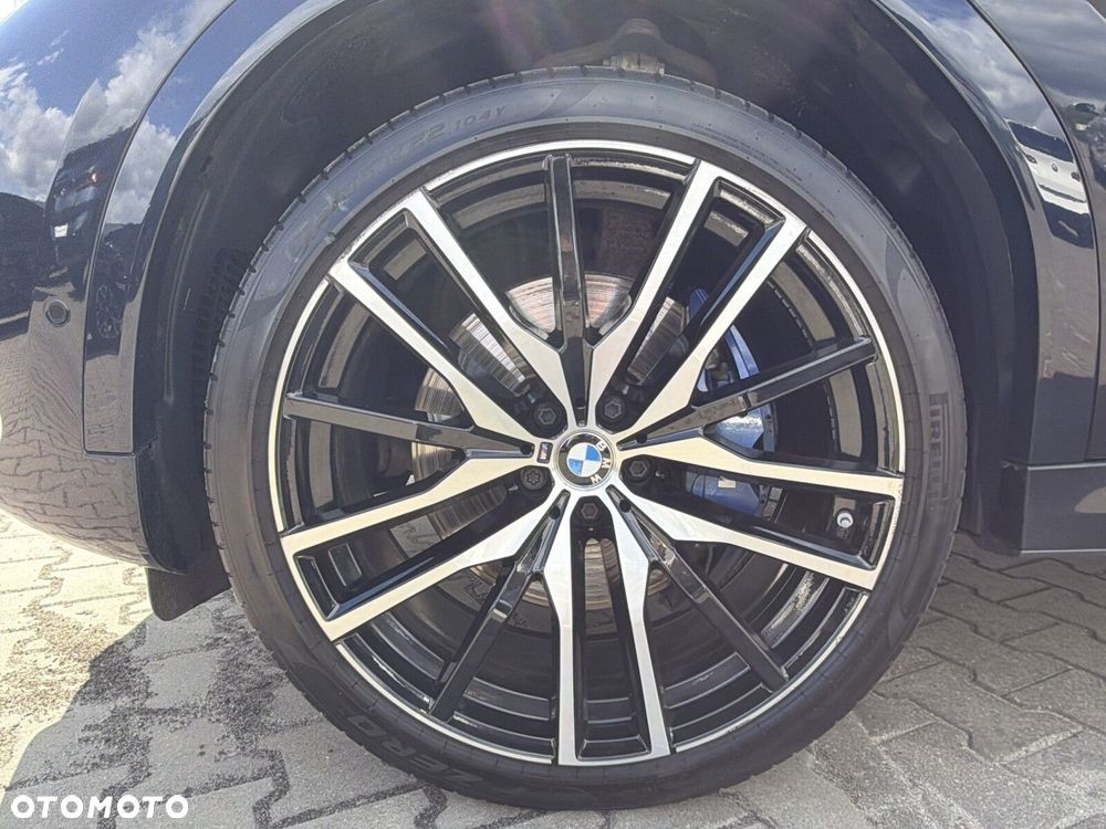 BMW X6 xDrive30d mHEV - 10