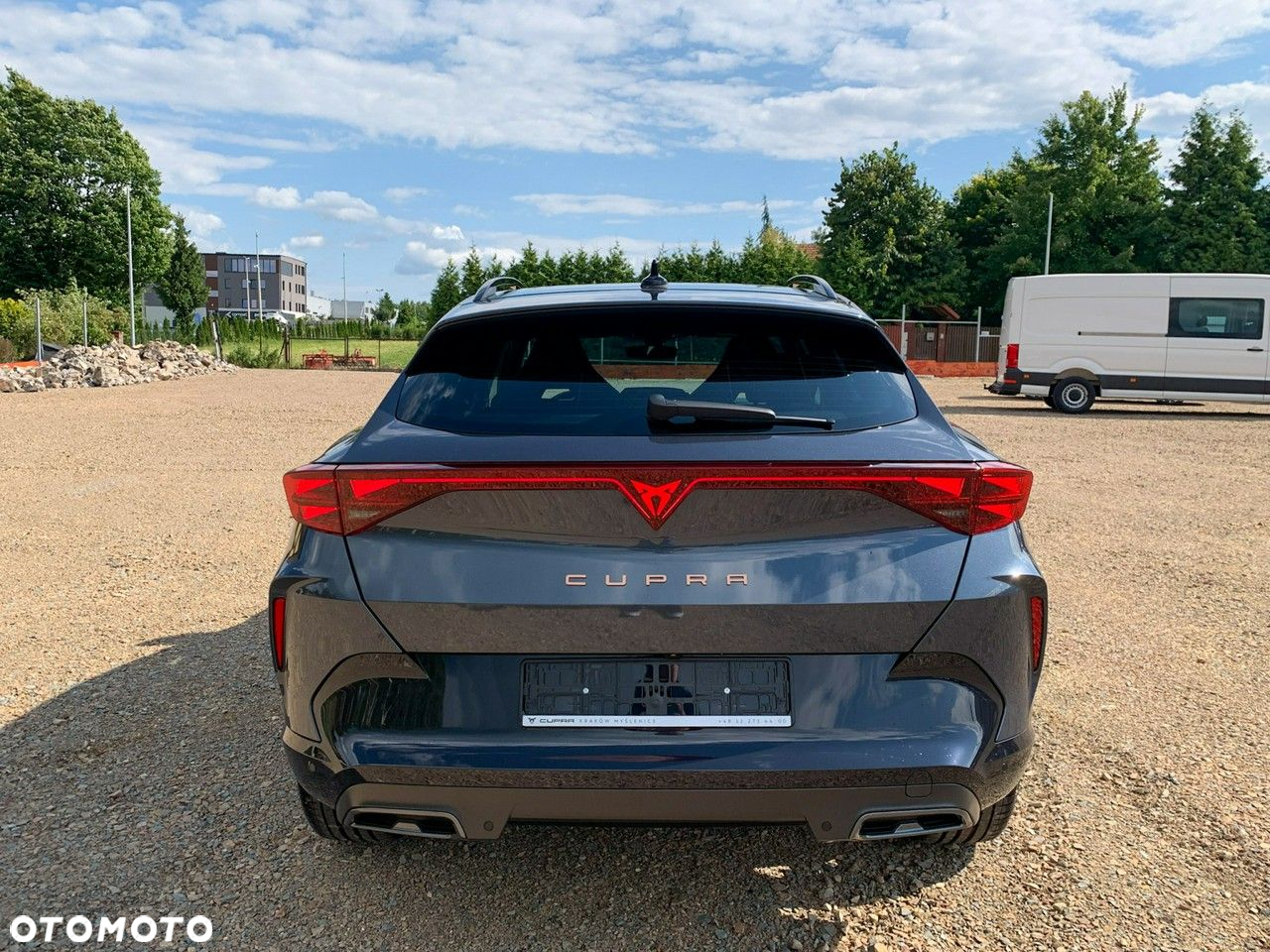 Cupra Formentor - 7
