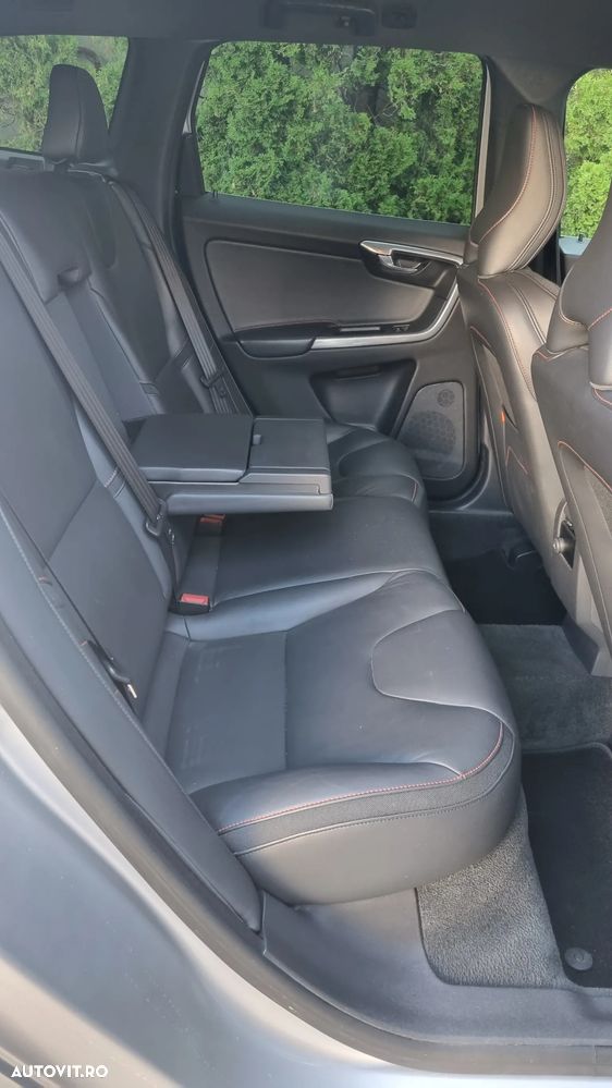 Volvo XC 60 - 14
