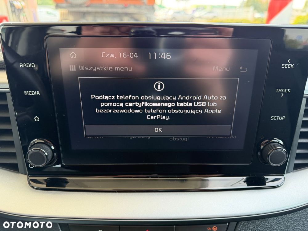 Kia XCeed 1.5 T-GDI M DCT - 17