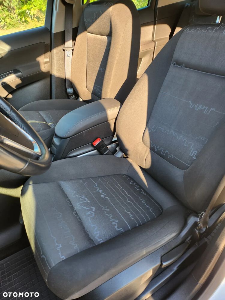 Opel Meriva 1.4 T Cosmo - 19