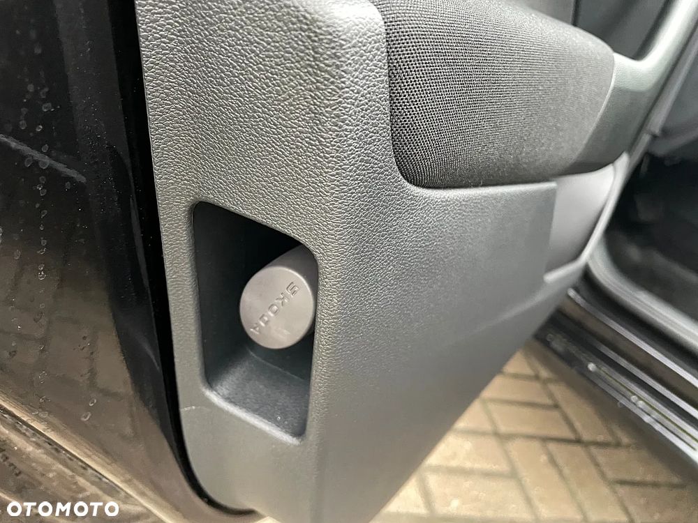 Skoda Scala 1.5 TSI Selection DSG - 6