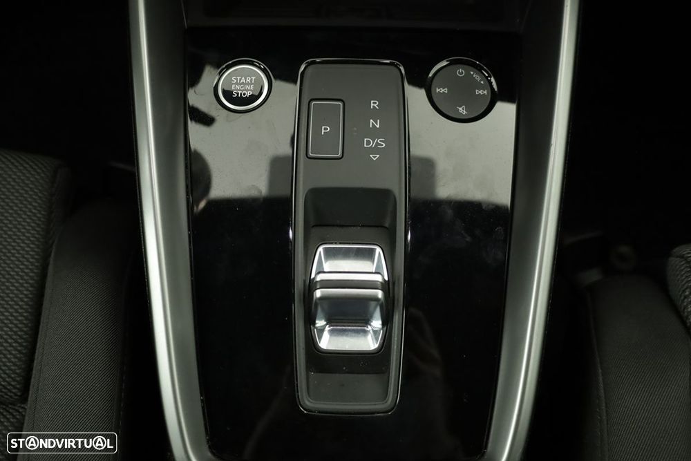 Audi A3 Sportback 45 TFSIe S line - 12