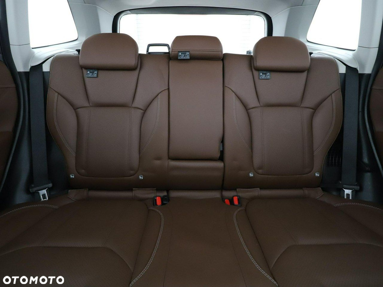 Subaru Forester 2.0 i Platinum Lineartronic - 18