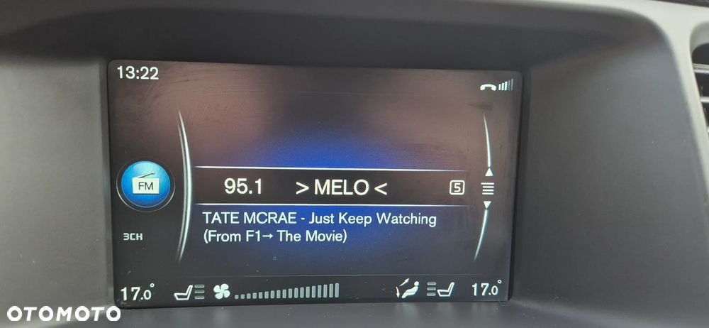 Volvo V60 T5 Drive-E R-Design Summum - 26