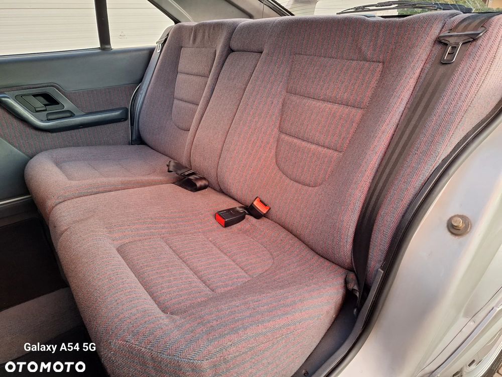 Citroën BX 16 TGI Classic - 25