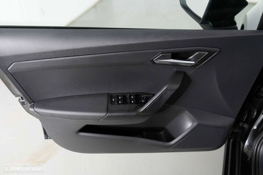 SEAT Ibiza 1.0 TSI Style DSG - 20