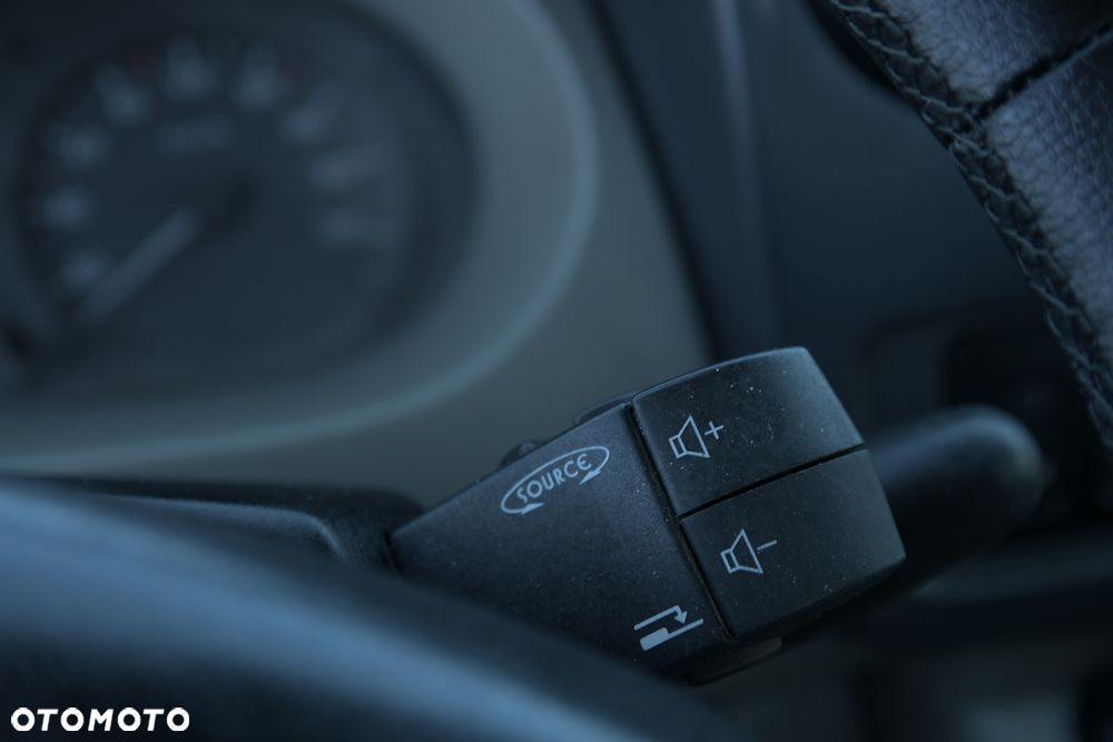 Renault MASCOTT 3.0 dCi * WYWROTKA * Niski Przebieg * BLOKADA MOSTU * SUPER STAN! - 26