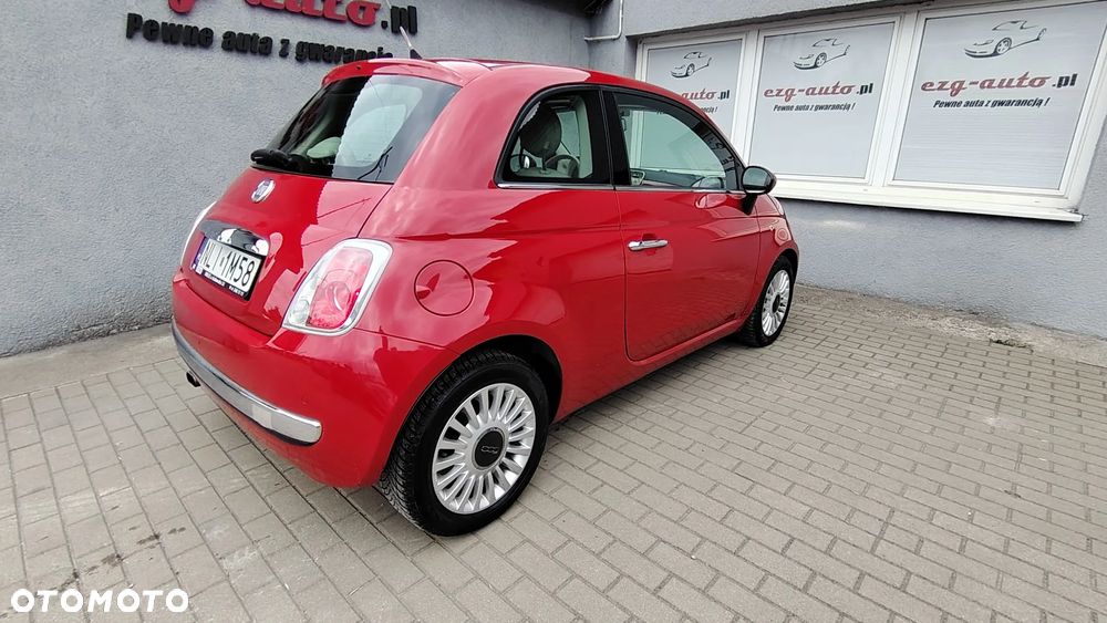 Fiat 500 - 14
