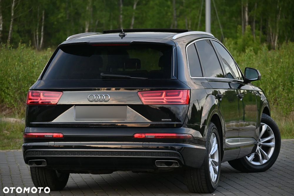 Audi Q7 - 14