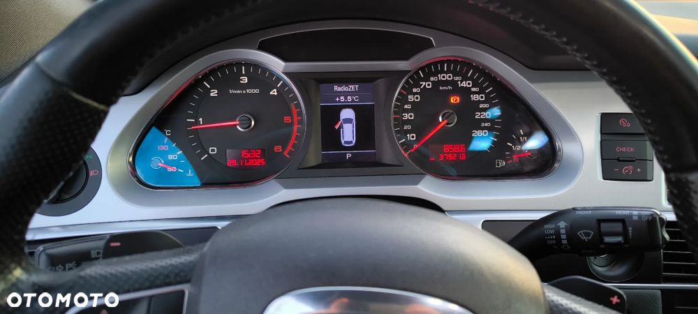 Audi A6 Allroad 3.0 TDI DPF tiptronic - 19