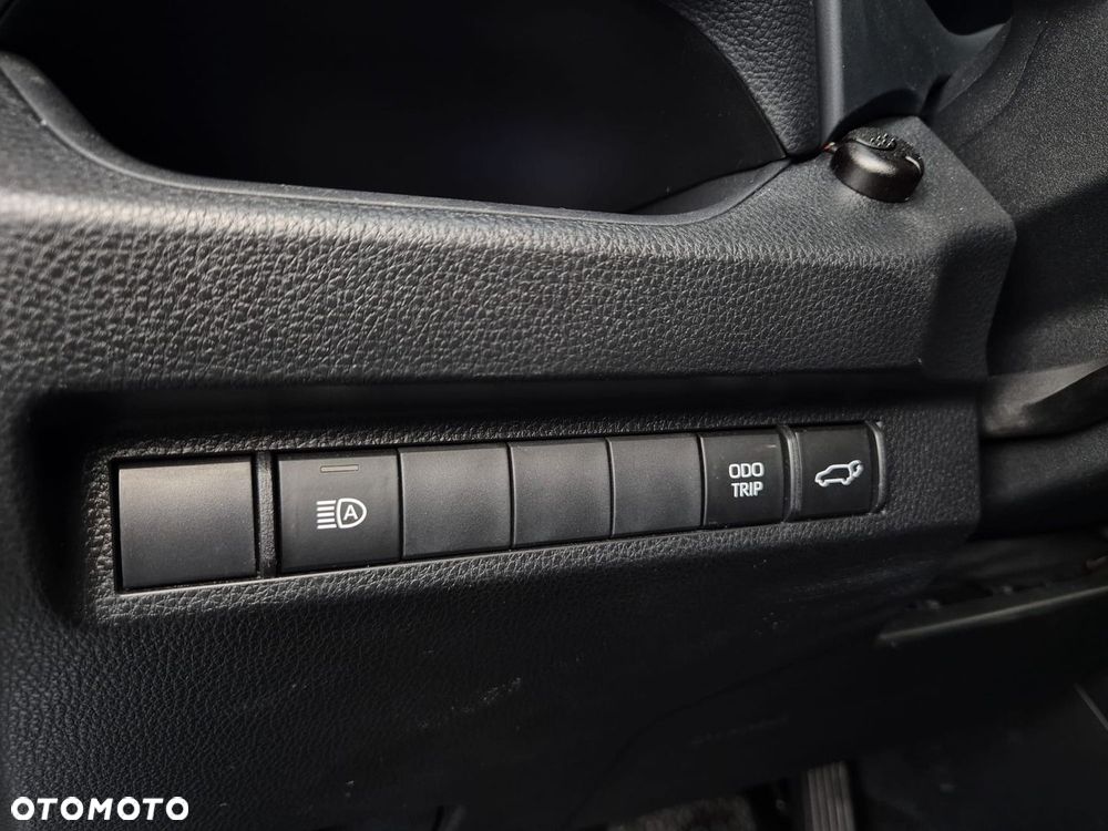 Toyota RAV4 2.0 Comfort 4x2 MS - 10