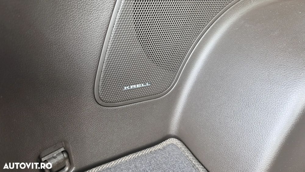 Hyundai Santa Fe - 18