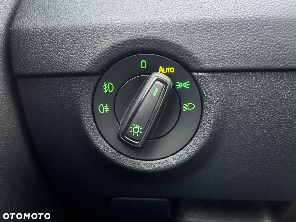 Skoda Octavia 1.6 TDI Ambition - 29