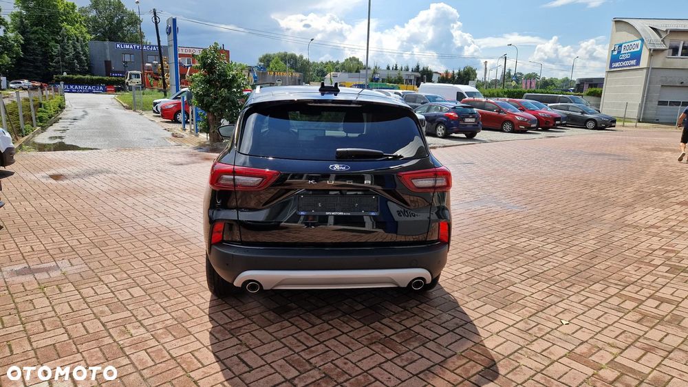 Ford Kuga 1.5 EcoBoost FWD Titanium - 7