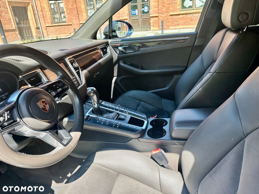 Porsche Macan - 15