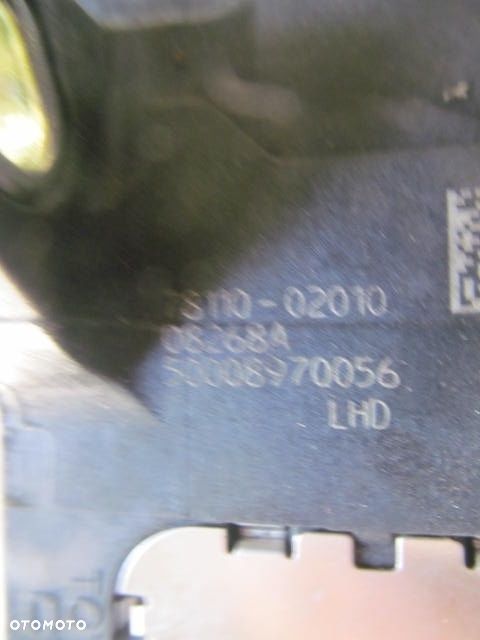 POTENCJOMETR GAZU 2.0 D4D TOYOTA AURIS SLASK WYSYLKA - 2
