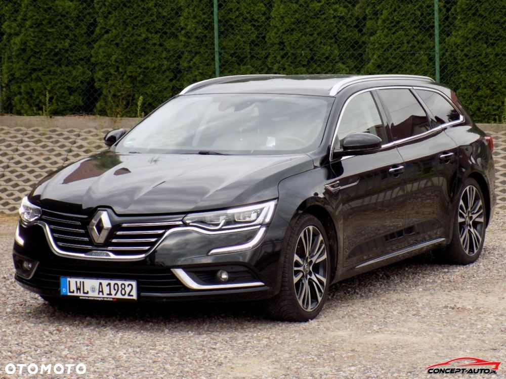 Renault Talisman - 5