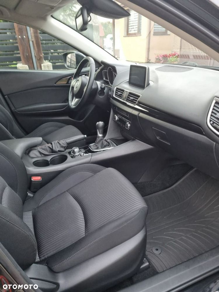 Mazda 3 - 11