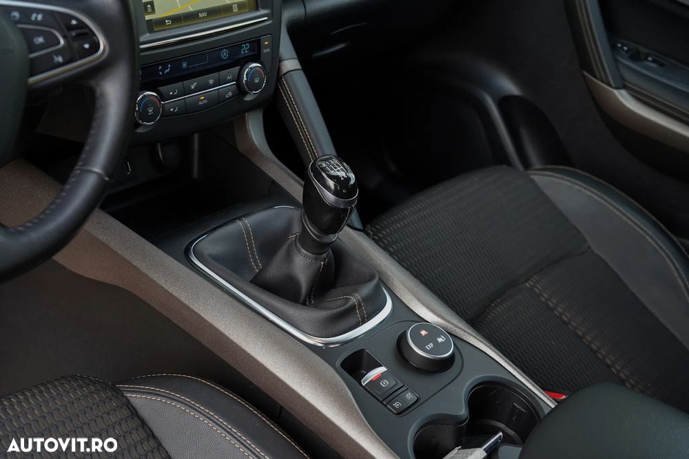 Renault Kadjar Energy TCe 130 Experience - 15