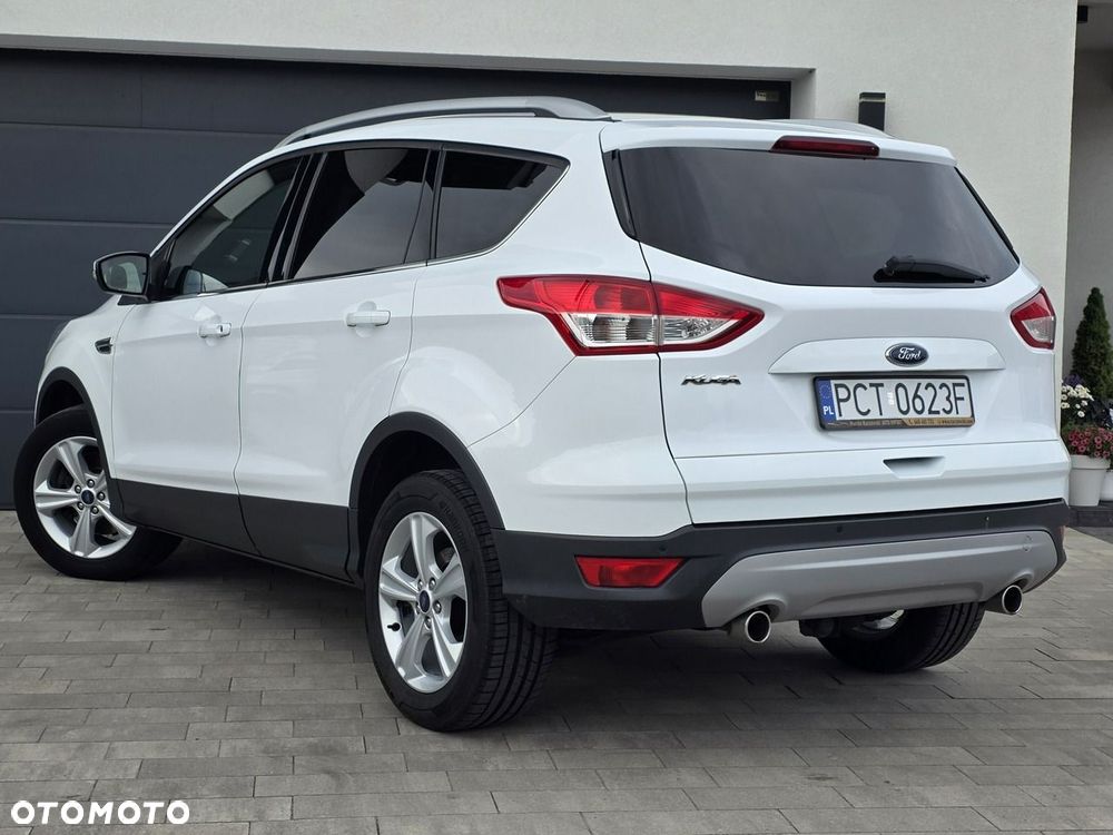 Ford Kuga 2.0 TDCi 2x4 SYNC - 31