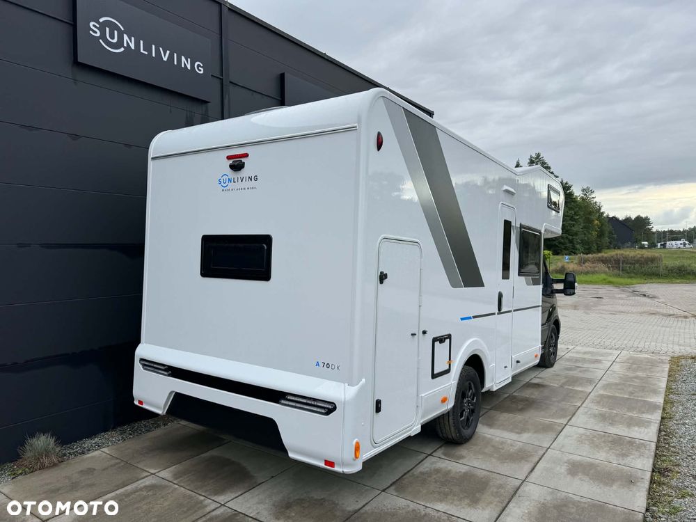 Sun Living by Adria A 70DK Trail - 4
