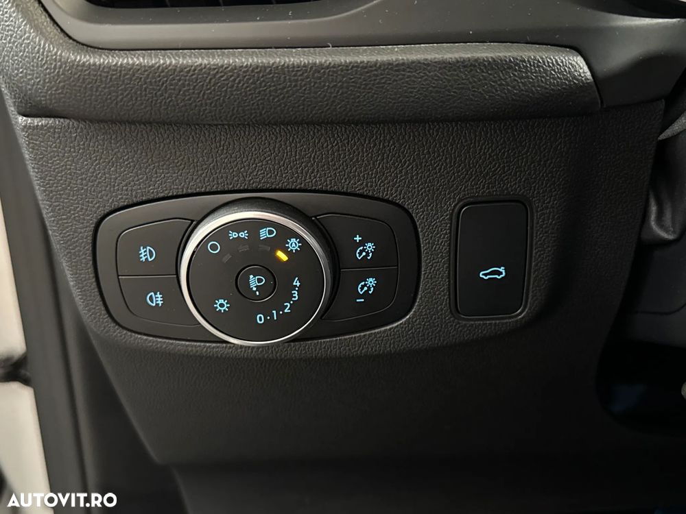 Ford Focus - 16