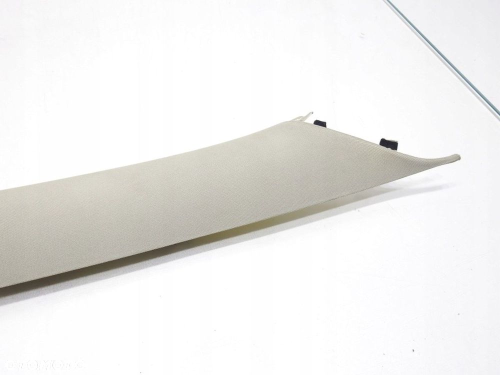OSŁONA SŁUPKA PRAWY PRZÓD SAAB 9-3 II 12785376 - 3