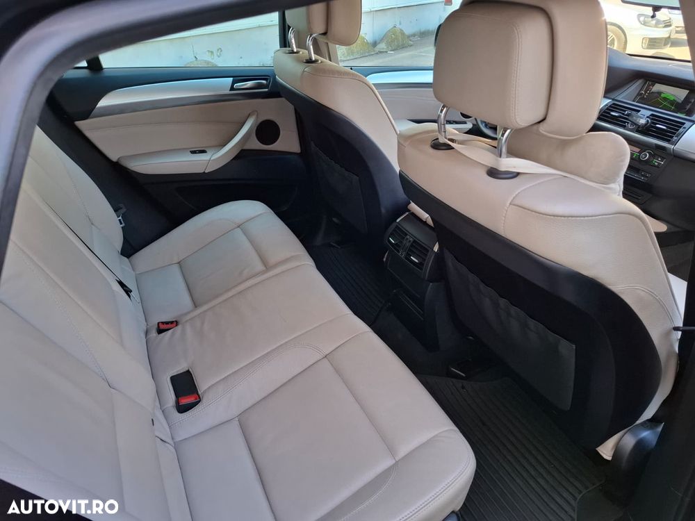 BMW X6 - 4