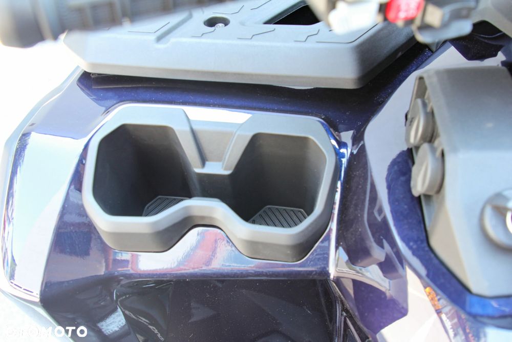 Loncin XWOLF 1000 - 8