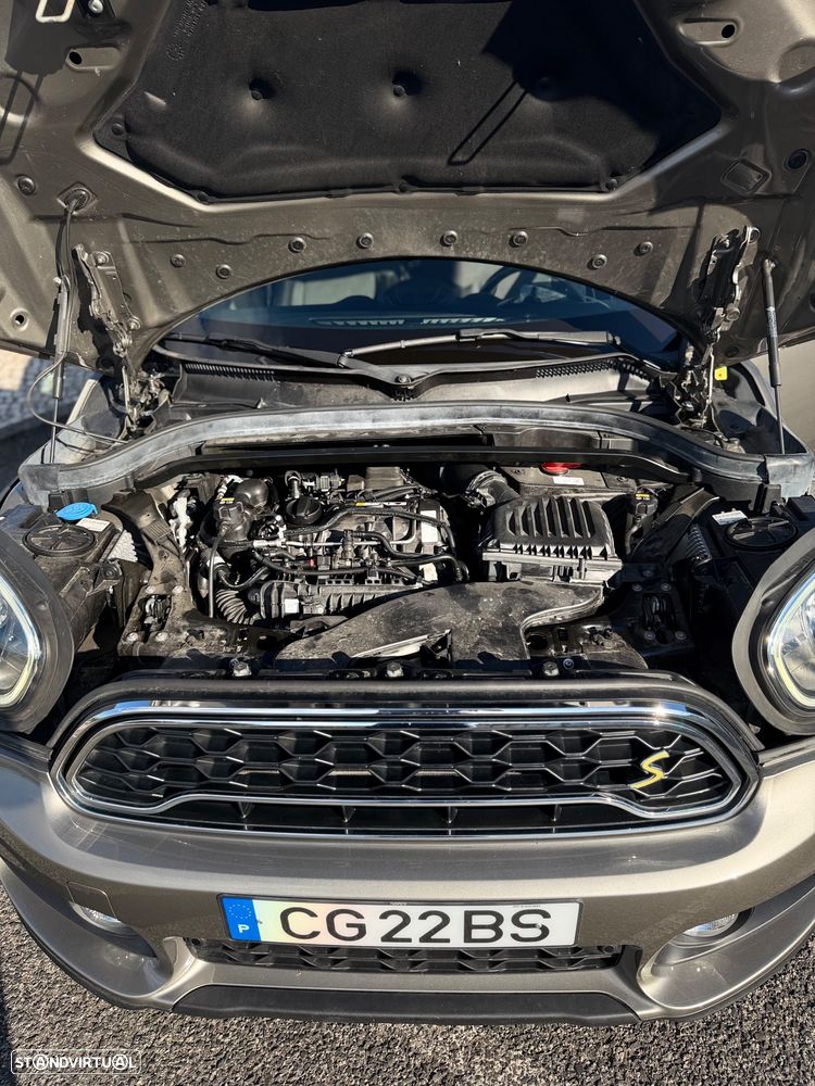 MINI Countryman - 13