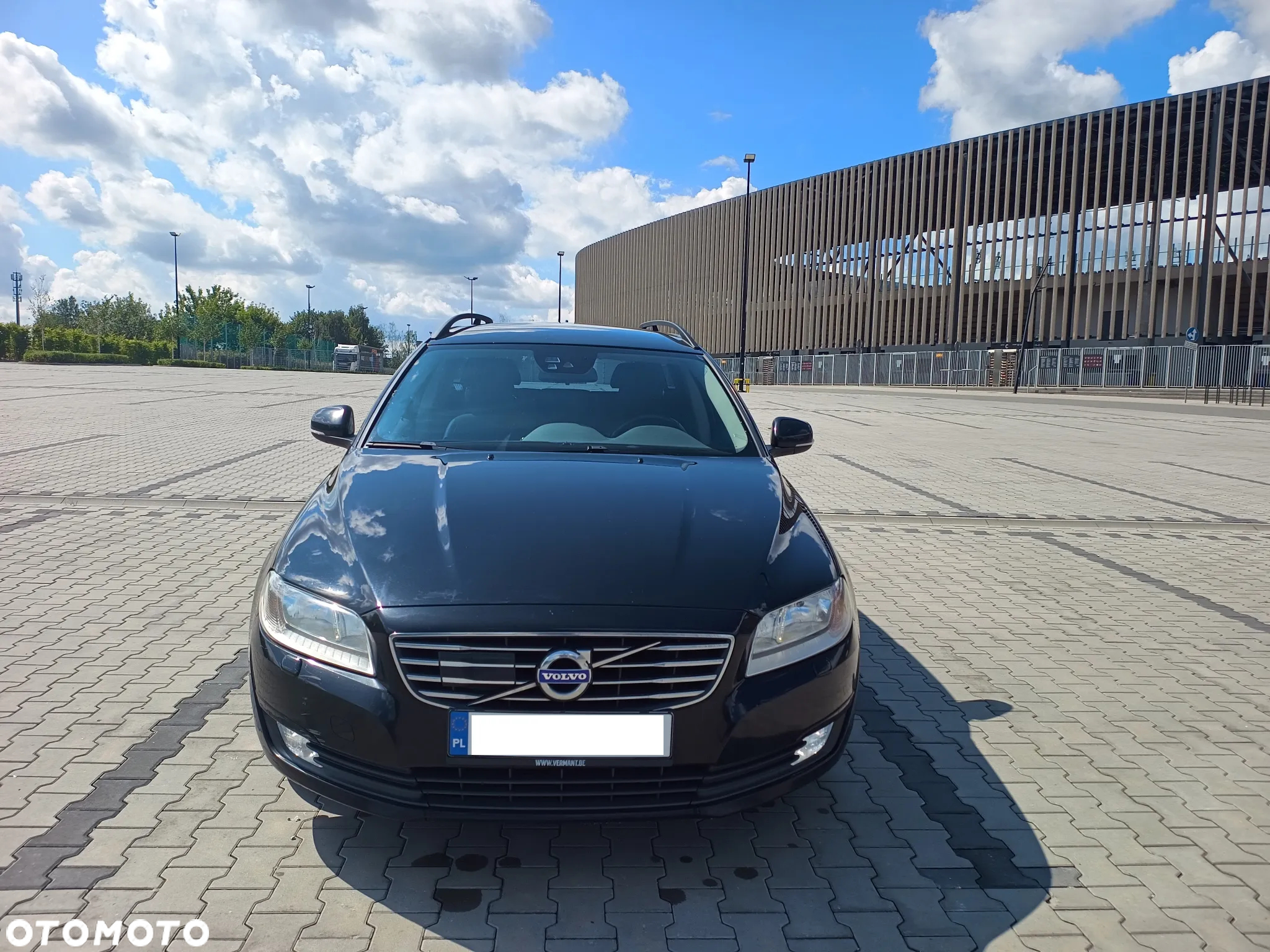 Volvo V70 D3 Drive-E Momentum - 23