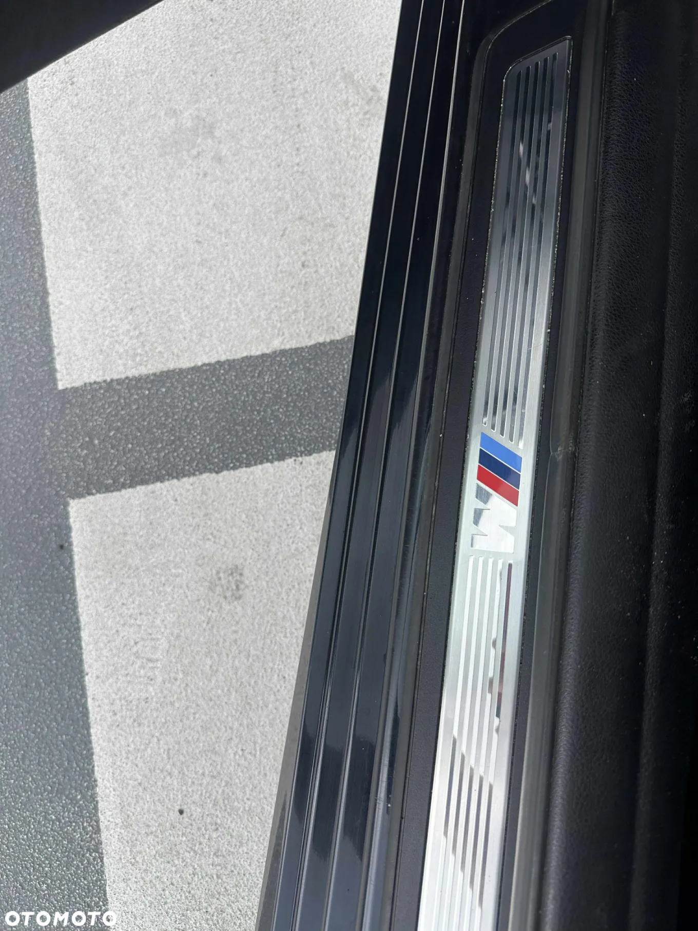 BMW Seria 5 - 6