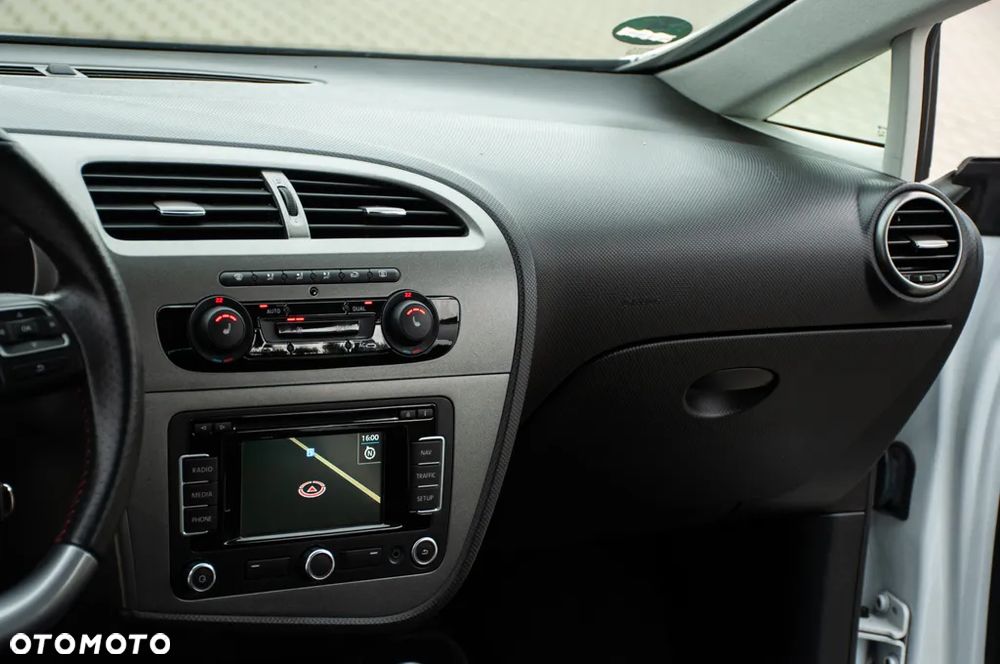 Seat Leon 1.8 TSI FR - 26