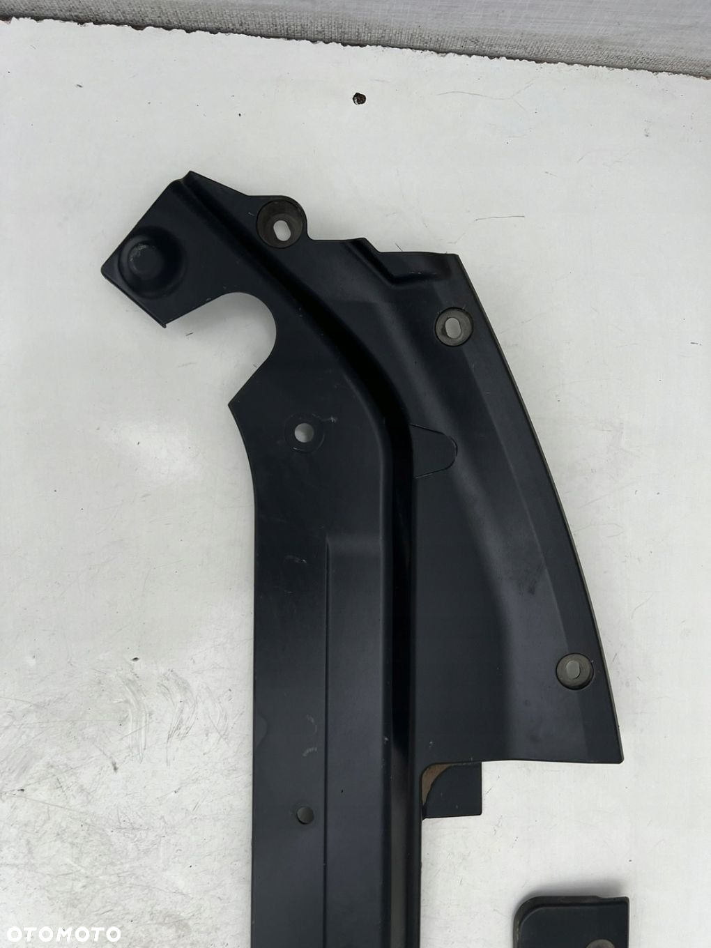 OSŁONA PASA PRZEDNIEGO NAKŁADKA NISSAN PULSAR 14-18 62322 3ZL0A - 2