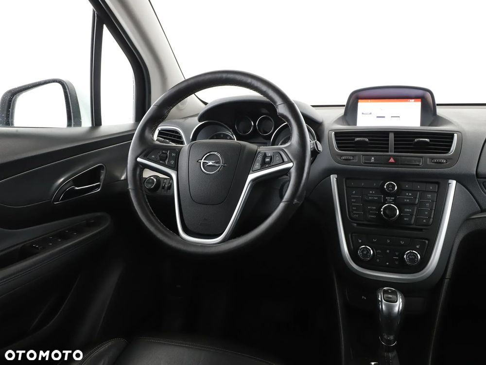 Opel Mokka 1.4 T Cosmo - 16