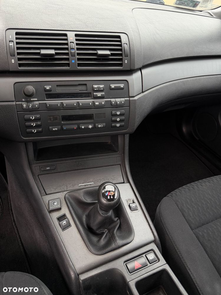 BMW Seria 3 - 15