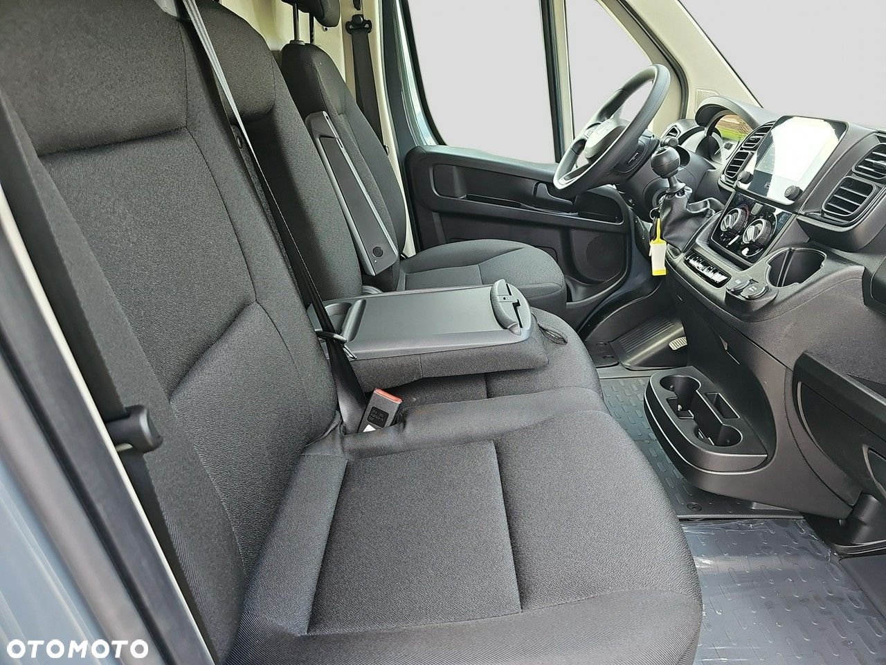 Fiat Ducato - 11