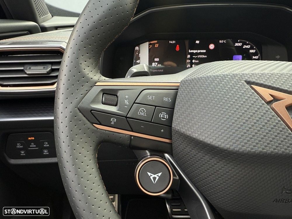 Cupra Formentor 1.5 eTSI DSG - 26