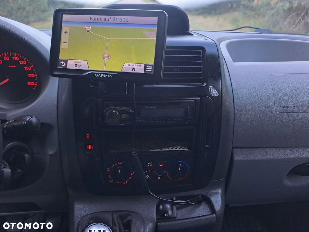 Fiat SCODO 2.0 HDI 120KM - 16