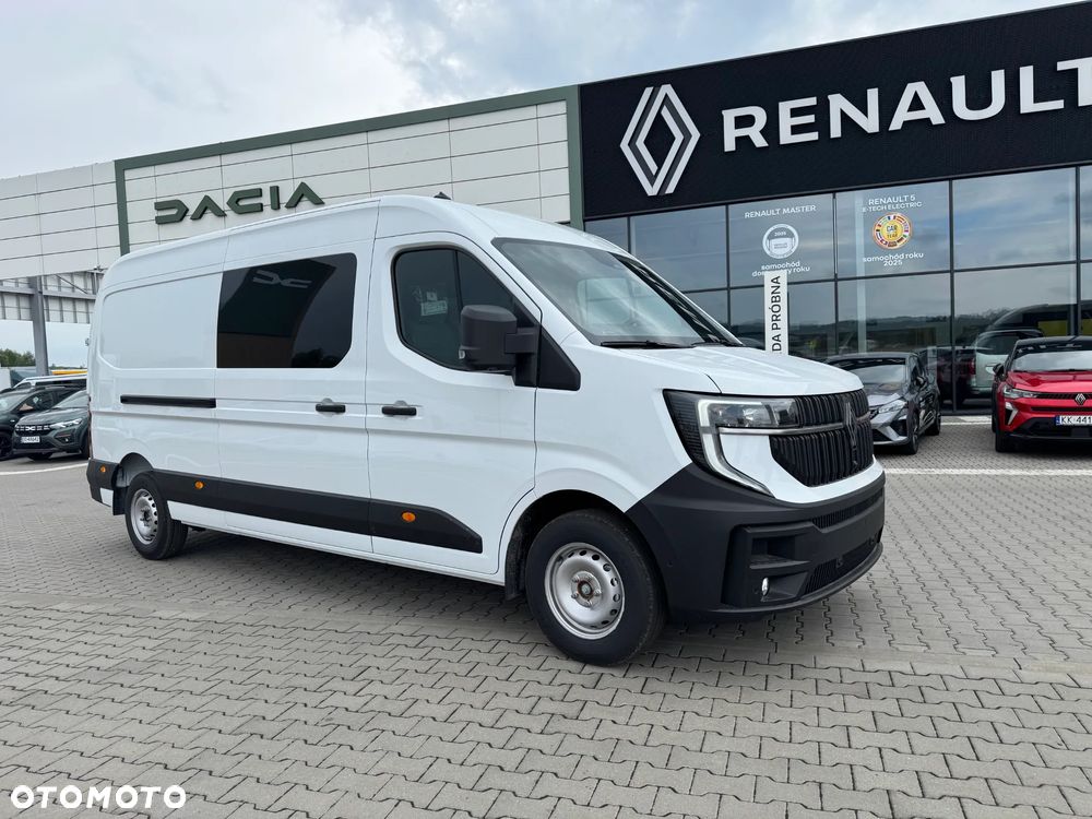 Renault Master L3H2 - 2