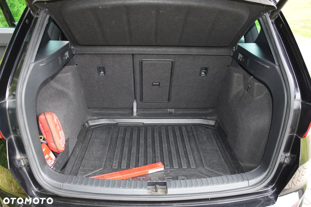 Seat Ateca 1.5 TSI FR S&S DSG - 8
