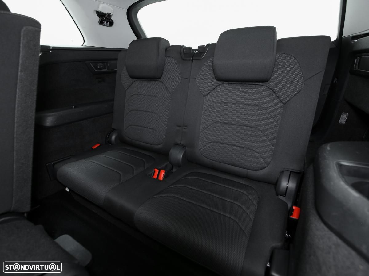 Skoda Kodiaq 2.0 TDI Ambition DSG - 11
