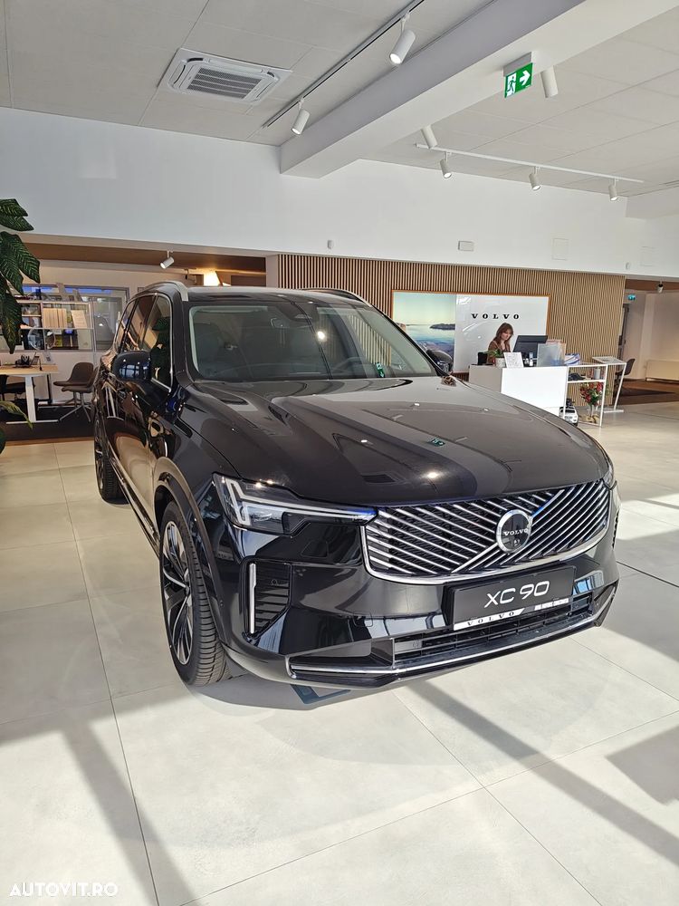 Volvo XC 90