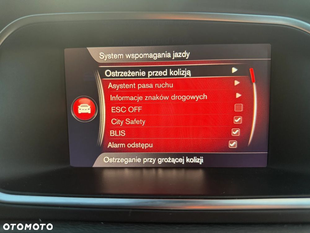 Volvo V40 D2 Drive-E Momentum - 23